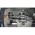 Torno Operación de la máquina / CNC Teaching Tornos en venta CK6136A-1